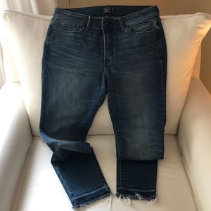 Abercrombie & Fitch jeans